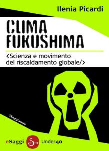 Baixar Clima Fukushima pdf, epub, eBook