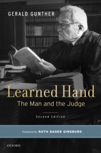Baixar Learned Hand: The Man and the Judge pdf, epub, eBook