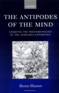 Baixar The Antipodes of the Mind: Charting the Phenomenology of the Ayahuasca Experience pdf, epub, eBook