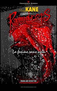 Baixar Dog Kane – Raindrops: (La femme sans nom) (French Edition) pdf, epub, eBook