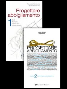 Baixar Progettare abbigliamento pdf, epub, eBook