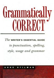 Baixar Grammatically Correct pdf, epub, eBook