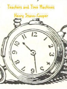 Baixar Teachers And Time-Machines (English Edition) pdf, epub, eBook