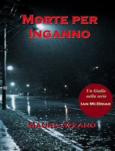 Baixar Morte per Inganno (Italian Edition) pdf, epub, eBook