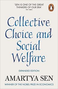 Baixar Collective Choice and Social Welfare: Expanded Edition pdf, epub, eBook