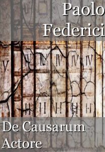 Baixar De Causarum Actore (Italian Edition) pdf, epub, eBook