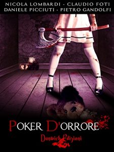 Baixar Poker d’Orrore pdf, epub, eBook