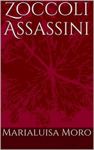 Baixar Zoccoli Assassini: racconto giallo (Italian Edition) pdf, epub, eBook