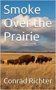 Baixar Smoke Over the Prairie (English Edition) pdf, epub, eBook