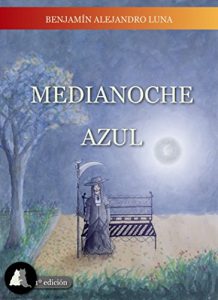 Baixar Medianoche Azul (Spanish Edition) pdf, epub, eBook