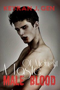 Baixar Male Blood: A Taste of Midnight (English Edition) pdf, epub, eBook