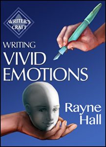 Baixar Writing Vivid Emotions: Professional Techniques for Fiction Authors (Writer’s Craft Book 22) (English Edition) pdf, epub, eBook