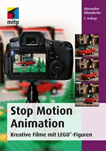 Baixar Stop Motion Animation – Kreative Filme mit LEGO-Figuren (mitp Grafik) pdf, epub, eBook