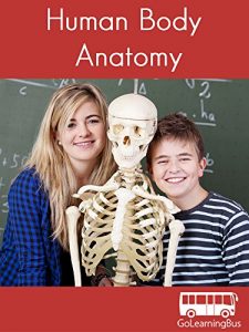 Baixar Learn Human Body Anatomy by GoLearningBus (English Edition) pdf, epub, eBook