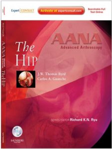 Baixar AANA Advanced Arthroscopy: The Hip pdf, epub, eBook