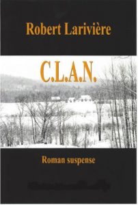Baixar C.L.A.N. (French Edition) pdf, epub, eBook