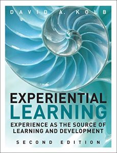 Baixar Experiential Learning: Experience as the Source of Learning and Development pdf, epub, eBook