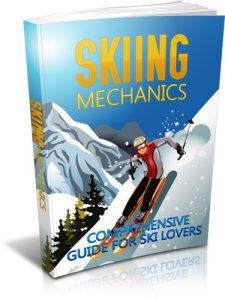 Baixar Skiing Mechanics How To Become A Better Skier (English Edition) pdf, epub, eBook