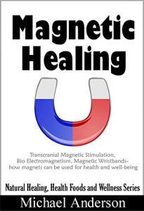 Baixar Magnetic Healing: Transcranial Magnetic Stimulation, Bio Electromagnetism, Magnetic Wristbands- how magnets can be used for health and well-being (Natural … Wellness Series Book 1) (English Edition) pdf, epub, eBook