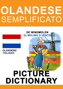 Baixar Olandais Semplificato – Picture Dictionary (Italian Edition) pdf, epub, eBook