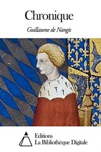 Baixar Chronique (French Edition) pdf, epub, eBook