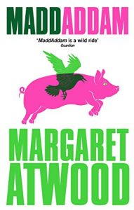 Baixar MaddAddam (English Edition) pdf, epub, eBook
