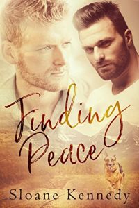 Baixar Finding Peace (Finding Series, Book 3) (English Edition) pdf, epub, eBook