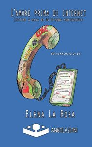 Baixar L’amore prima di internet (Italian Edition) pdf, epub, eBook