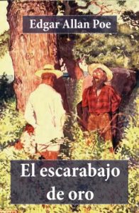 Baixar El escarabajo de oro pdf, epub, eBook