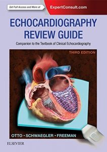 Baixar Echocardiography Review Guide E-Book: Companion to the Textbook of Clinical Echocardiography pdf, epub, eBook