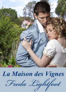 Baixar La Maison des Vignes (French Edition) pdf, epub, eBook