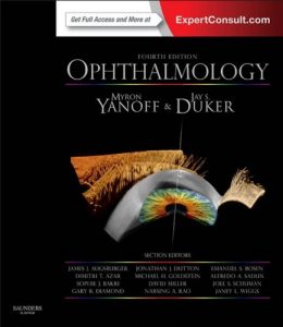 Baixar Ophthalmology E-Book: Expert Consult: Online and Print pdf, epub, eBook