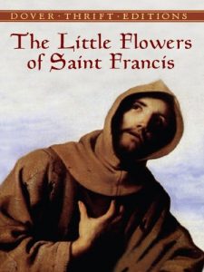 Baixar The Little Flowers of Saint Francis (Dover Thrift Editions) pdf, epub, eBook