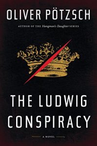 Baixar The Ludwig Conspiracy pdf, epub, eBook