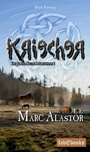 Baixar Kriecher: De Joco Suae Moechae 1 (Geisterdrache) (German Edition) pdf, epub, eBook