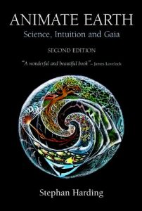 Baixar Animate Earth: Science, Intuition and Gaia – A New Scientific Story pdf, epub, eBook