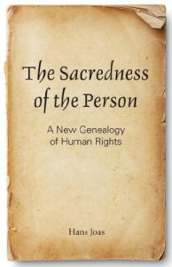 Baixar The Sacredness of the Person: A New Genealogy of Human Rights pdf, epub, eBook