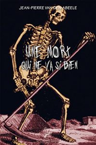 Baixar Une mort qui me va si bien: Un roman auto-thanatographique (French Edition) pdf, epub, eBook