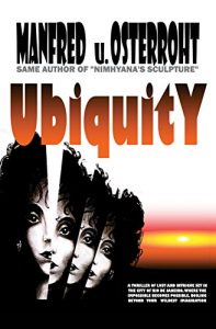 Baixar UbiquitY (English Edition) pdf, epub, eBook
