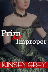 Baixar Prim but Improper: Menage, Victorian Medical Erotica (English Edition) pdf, epub, eBook