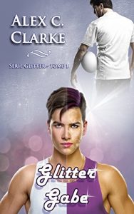 Baixar Glitter Gabe (French Edition) pdf, epub, eBook