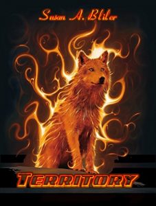 Baixar Territory (Territory series Book 2) (English Edition) pdf, epub, eBook