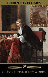 Baixar Classic Epistolary Works (Golden Deer Classics): Dracula, The Woman In White, Fanny Hill, Lady Susan… (English Edition) pdf, epub, eBook