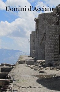 Baixar Uomini d’acciaio pdf, epub, eBook