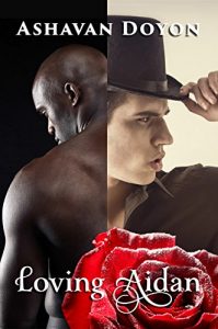 Baixar Loving Aidan (College Rose Romances Book 1) (English Edition) pdf, epub, eBook