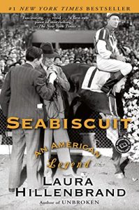 Baixar Seabiscuit: An American Legend (Ballantine Reader’s Circle) pdf, epub, eBook