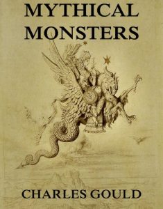 Baixar Mythical Monsters (English Edition) pdf, epub, eBook