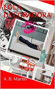 Baixar Lola Decoradora (Spanish Edition) pdf, epub, eBook