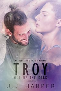 Baixar Troy: Out of the Dark (English Edition) pdf, epub, eBook