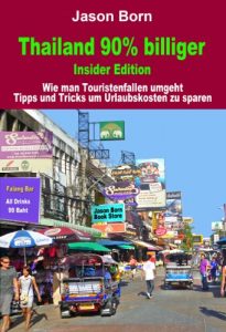 Baixar Thailand 90% billiger – Insider Edition (German Edition) pdf, epub, eBook